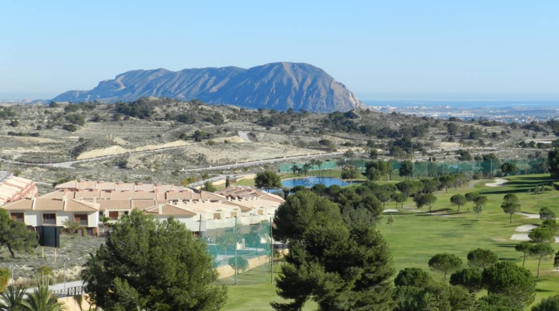 Alicante - Monforte del Cid - 240m2