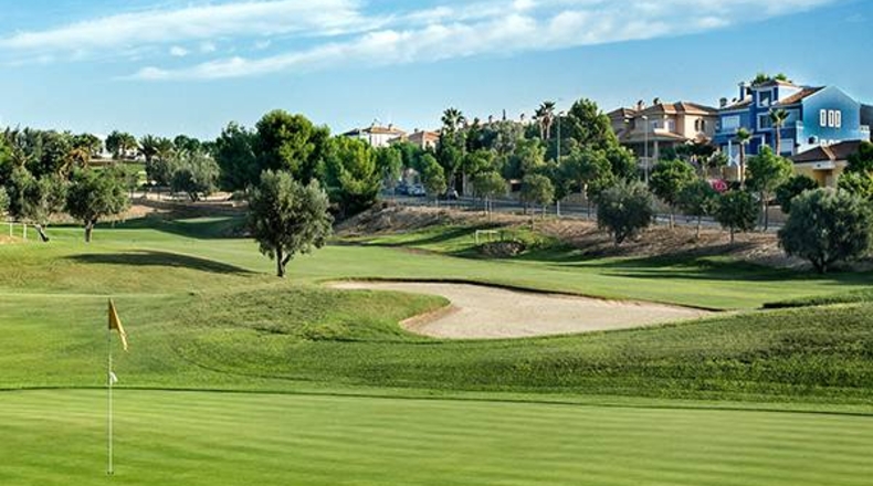 Alicante - Monforte del Cid - 240m2