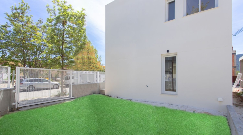 Alicante - Hondón de las Nieves - 240m2
