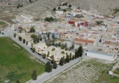 Xalet independent amb terreny en venda a el Fondó de les Neus ref.: TR188272 foto