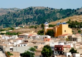 Xalet independent amb terreny en venda a el Fondó de les Neus ref.: TR188272 foto