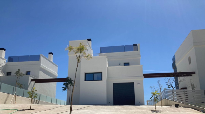Alicante - Mutxamel - 700m2