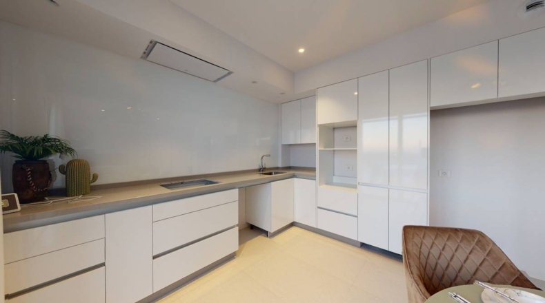 Alicante - Mutxamel - 700m2