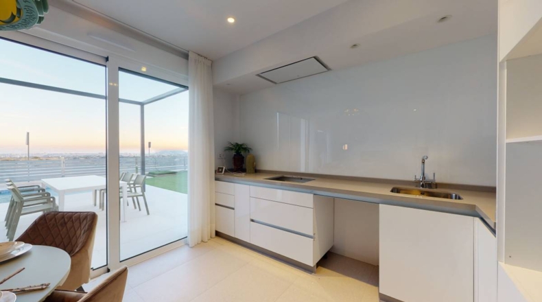 Alicante - Mutxamel - 700m2