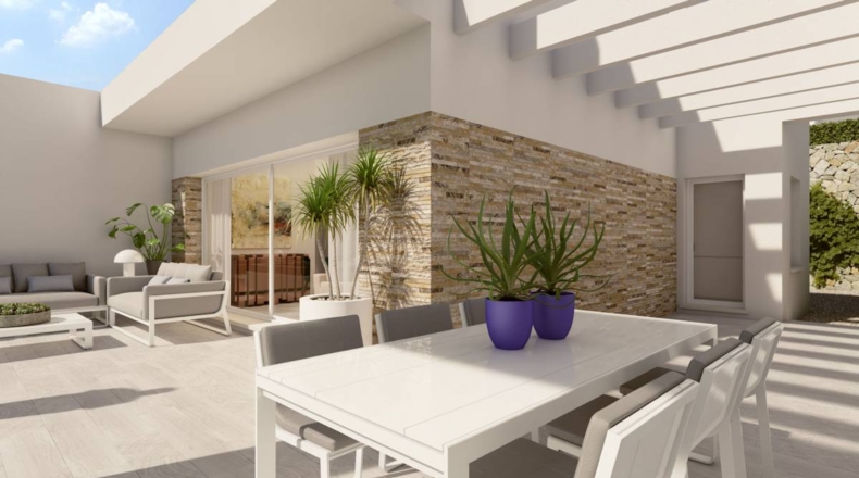 Alicante - Algorfa - 450m2