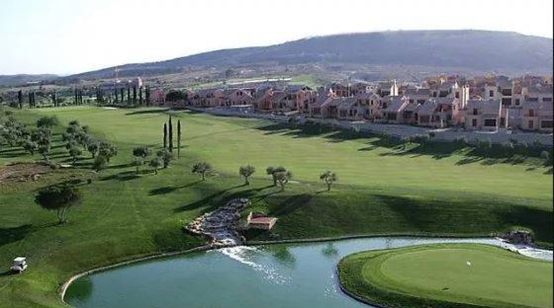 Alicante - Algorfa - 450m2