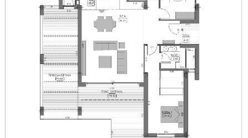 Alicante - Algorfa - 450m2