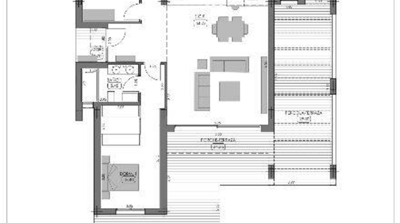 Alicante - Algorfa - 450m2