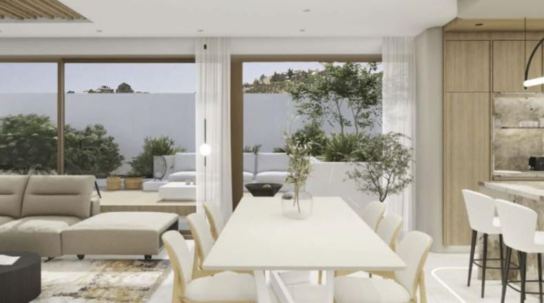 Alicante - Algueña - 500m2