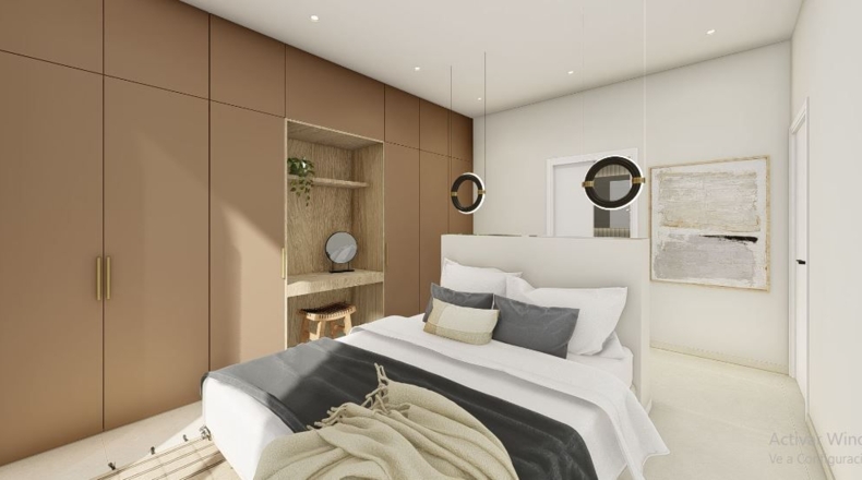 Alicante - Algueña - 500m2