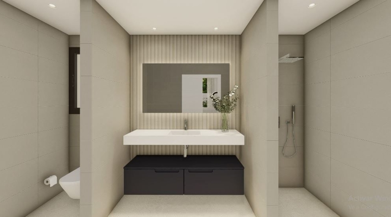 Alicante - Algueña - 500m2