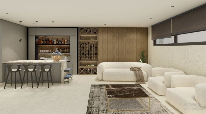 Alicante - Algueña - 500m2