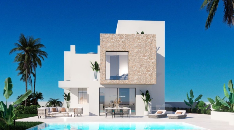 Alicante - Finestrat - 580m2
