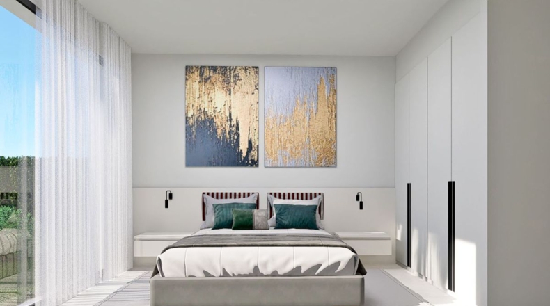 Alicante - Finestrat - 580m2