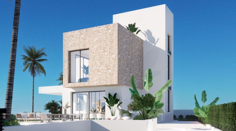 Alicante - Finestrat - 580m2