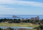 Xalet independent amb terreny en venda a Finestrat ref.: TR187254 foto