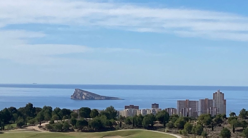 Alicante - Finestrat - 580m2