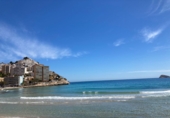 Xalet independent amb terreny en venda a Finestrat ref.: TR187254 foto