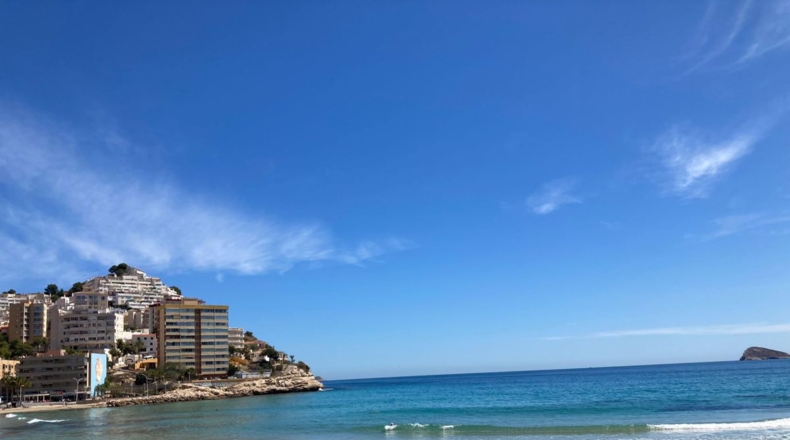 Alicante - Finestrat - 580m2