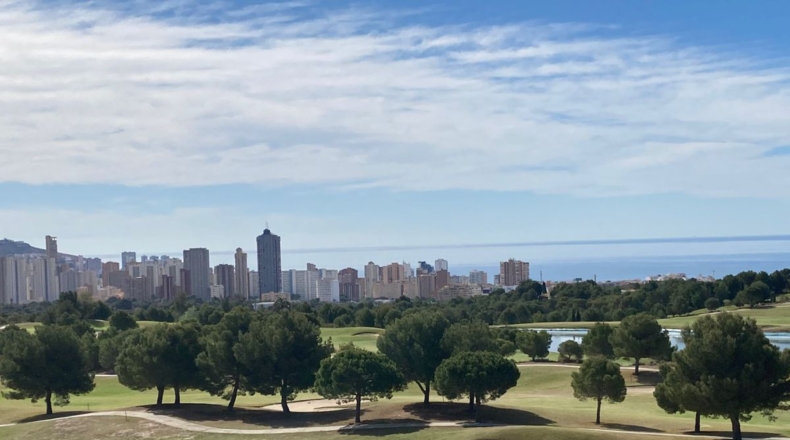 Alicante - Finestrat - 580m2