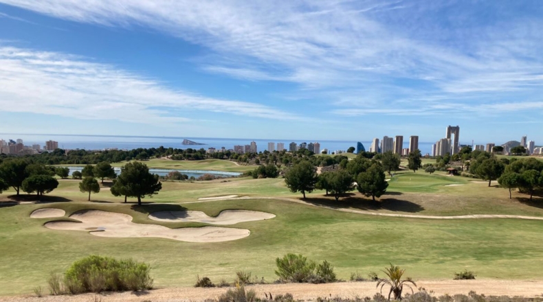 Alicante - Finestrat - 580m2