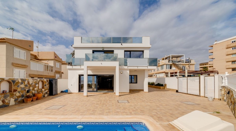 Alicante - Torrevieja - 324m2