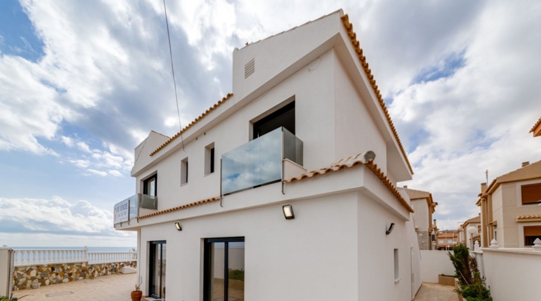 Alicante - Torrevieja - 324m2