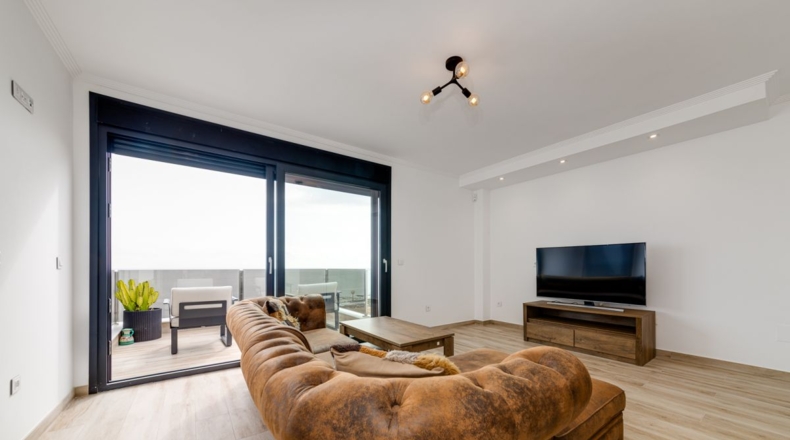 Alicante - Torrevieja - 324m2