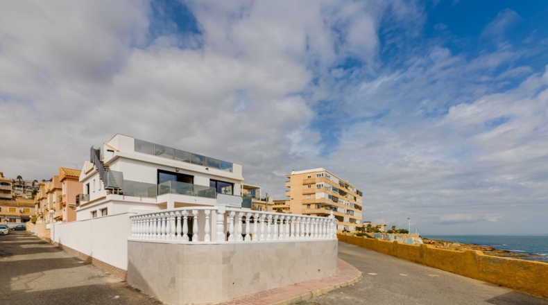 Alicante - Torrevieja - 324m2