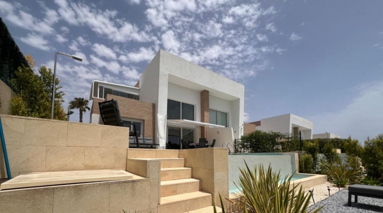 Alicante - Algorfa - 310m2