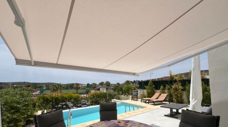 Alicante - Algorfa - 310m2