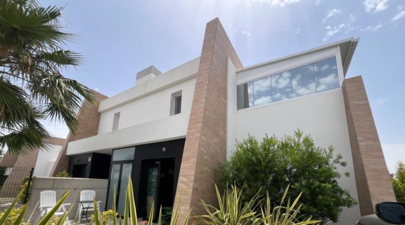 Alicante - Algorfa - 310m2