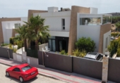 Xalet independent amb terreny en venda a Algorfa ref.: TR186675 foto