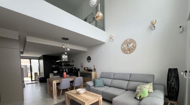 Alicante - Algorfa - 310m2