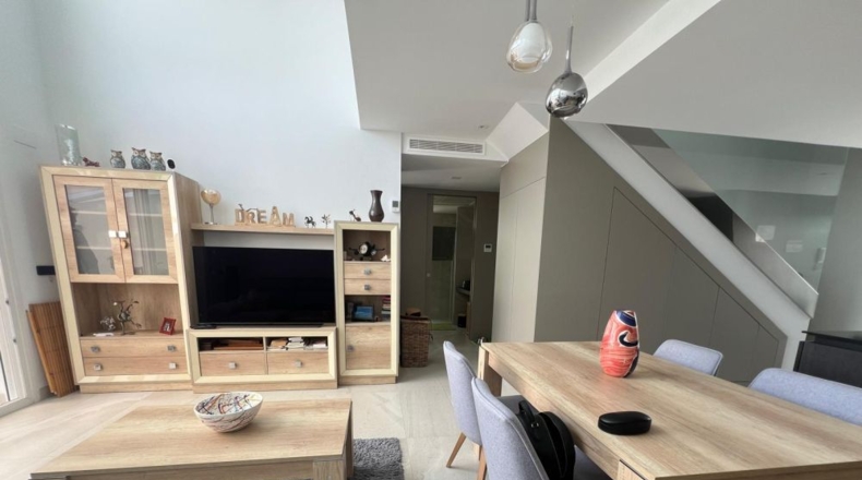 Alicante - Algorfa - 310m2