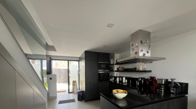 Alicante - Algorfa - 310m2