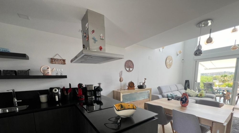 Alicante - Algorfa - 310m2
