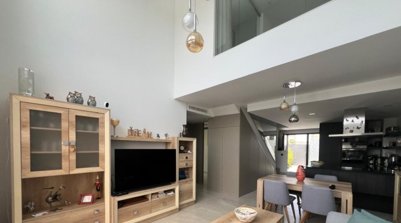 Alicante - Algorfa - 310m2