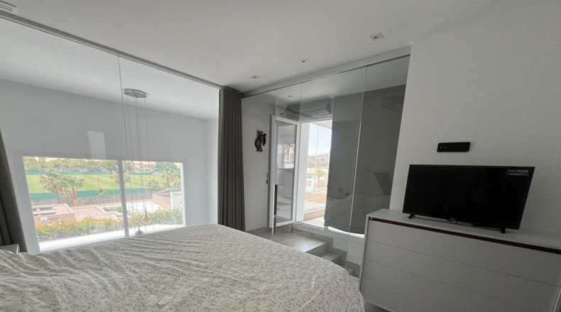 Alicante - Algorfa - 310m2