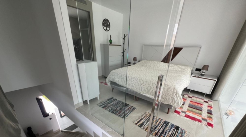 Alicante - Algorfa - 310m2