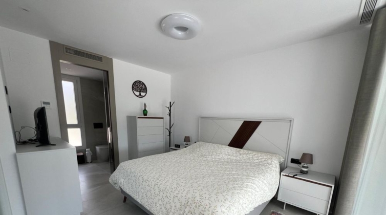 Alicante - Algorfa - 310m2