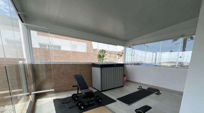 Alicante - Algorfa - 310m2