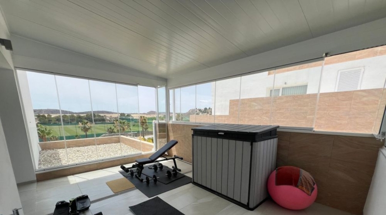 Alicante - Algorfa - 310m2