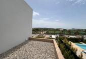 Xalet independent amb terreny en venda a Algorfa ref.: TR186675 foto