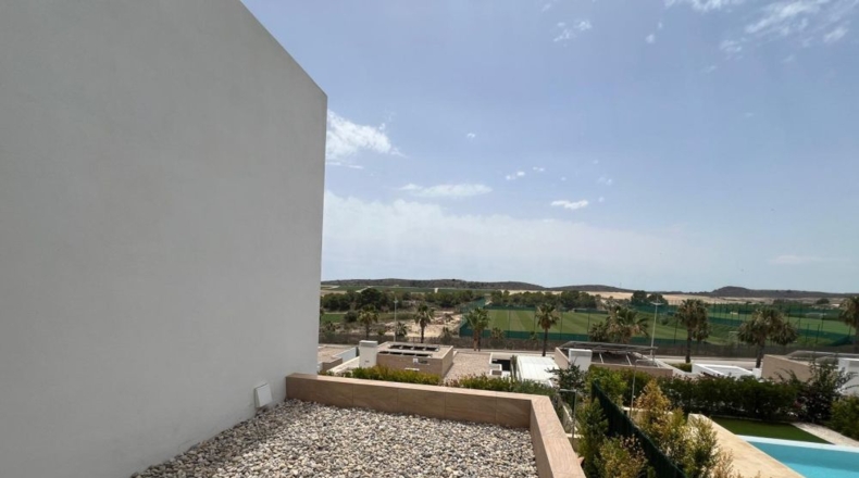 Alicante - Algorfa - 310m2