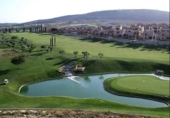 Xalet independent amb terreny en venda a Algorfa ref.: TR186675 foto