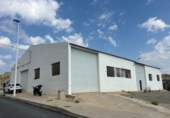 Nave industrial en venta en Crevillente ref: TR183945 foto