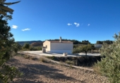 Casa de camp amb terreny en venda a Alhama de Murcia ref.: TR279333 foto