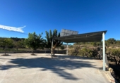 Casa de camp amb terreny en venda a Alhama de Murcia ref.: TR279333 foto