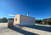 Casa de camp amb terreny en venda a Alhama de Murcia ref.: TR279333 foto